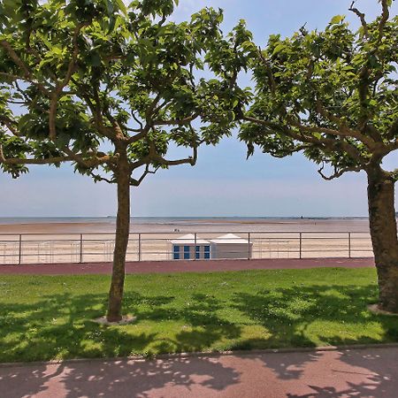 فندق فندق ميركيور لابول ماجيستيك La Baule المظهر الخارجي الصورة